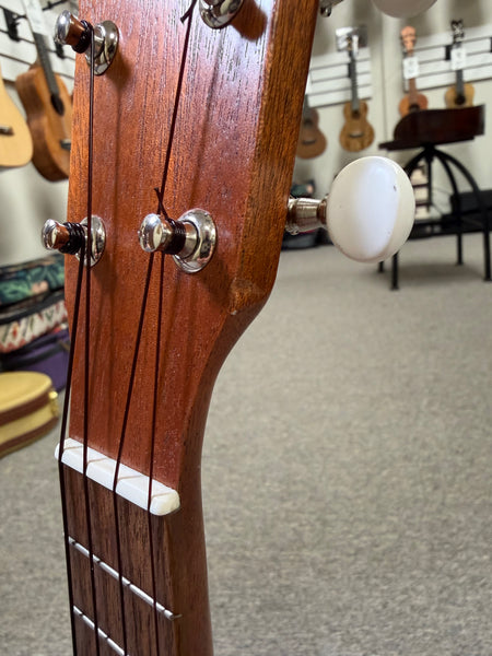 Kiwaya KS-1G Mahogany Soprano Ukulele - Pre Loved