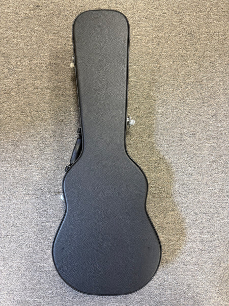 KoAloha KTM-00 Solid Koa Tenor Ukulele w/Case #1 - Pre Loved