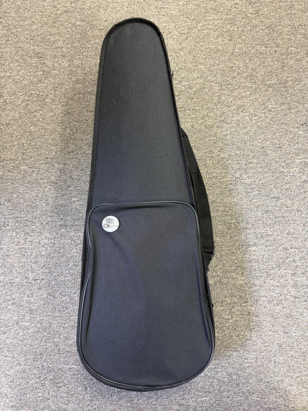 Sound Smith SSU-RM Okume Tenor Resonator Ukulele w/Case - Pre Loved