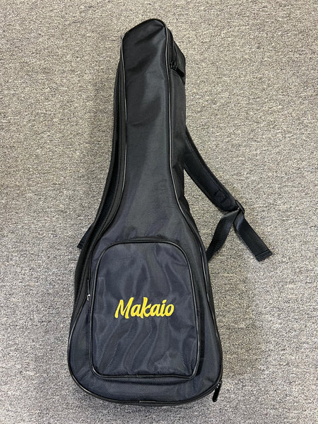 Makaio MMT-10 Mahogany Tenor Ukulele w/Case