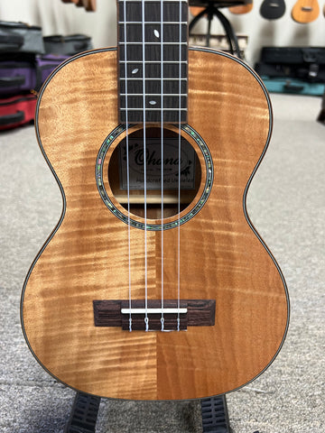 OHANA TK-18OM  Okume Tenor Ukulele