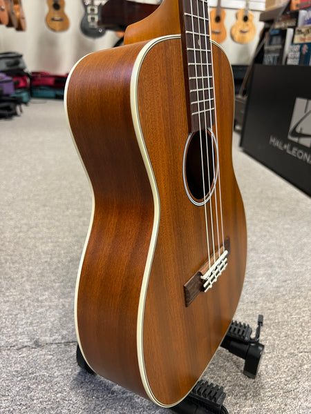Ohana BK-20 Mahogany Baritone Ukulele - Solid Top