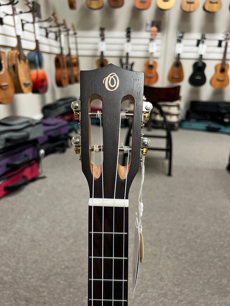 Ohana BK-70R Baritone Ukulele - Solid Spruce/Rosewood BK70R