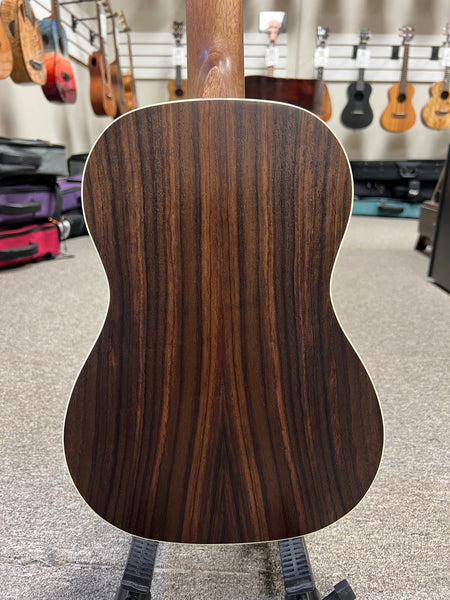 Ohana BK-70R Baritone Ukulele - Solid Spruce/Rosewood BK70R