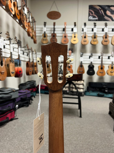 Ohana BK-70R Baritone Ukulele - Solid Spruce/Rosewood BK70R