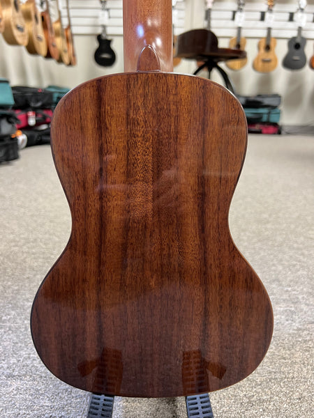 KALA KA-SCAC-C Solid Cedar Top Acacia Concert Ukulele