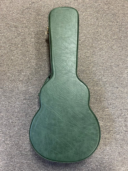 aNueNue UT-110 Solid Mahogany Bird Tenor Ukulele w/Case