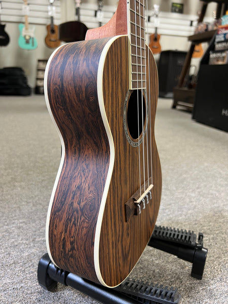 Cordoba 15TB-E Bocote Electric Tenor Ukulele