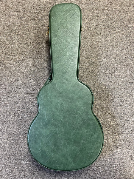 aNueNue UC-110 Solid Mahogany Bird Concert Ukulele w/Case