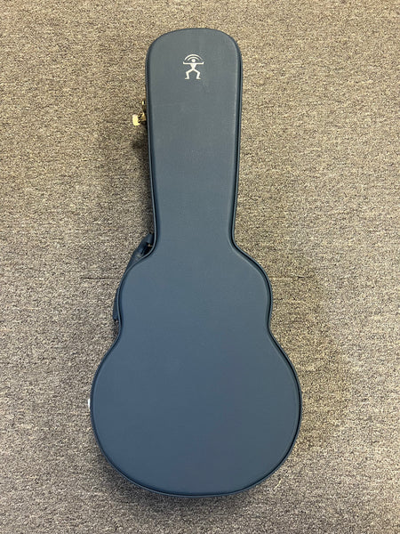 aNueNue US-214 Cedar Bird Soprano Ukulele w/Case - Solid Cedar/Rosewood