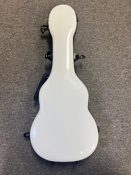 Larrivee UT-40 Solid Mahogany Tenor Ukulele w/Case - Pre Loved