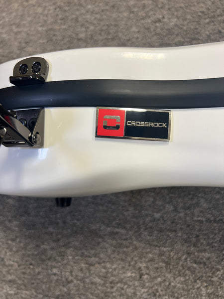 Larrivee UT-40 Solid Mahogany Tenor Ukulele w/Case - Pre Loved