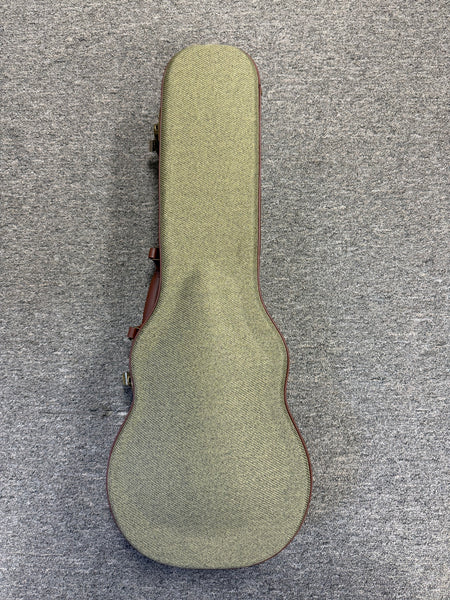 KoAloha KCM-10 Solid Koa Pikake Concert Ukulele w/Case #1 - Made in Hawaii