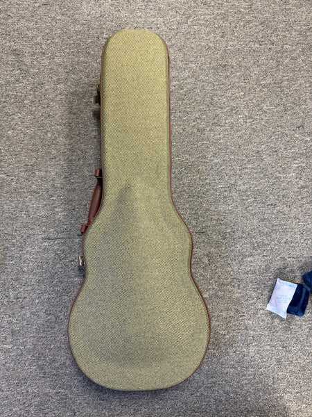 KoAloha KCM-00 Solid Koa Concert Ukulele w/Case #1- Made in Hawaii