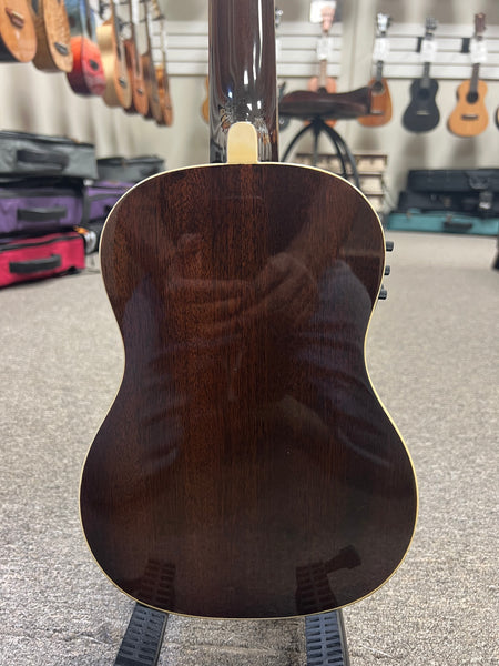 Fender Grace VanderWaal Signature Electric Concert Ukulelew/Case - Pre Loved