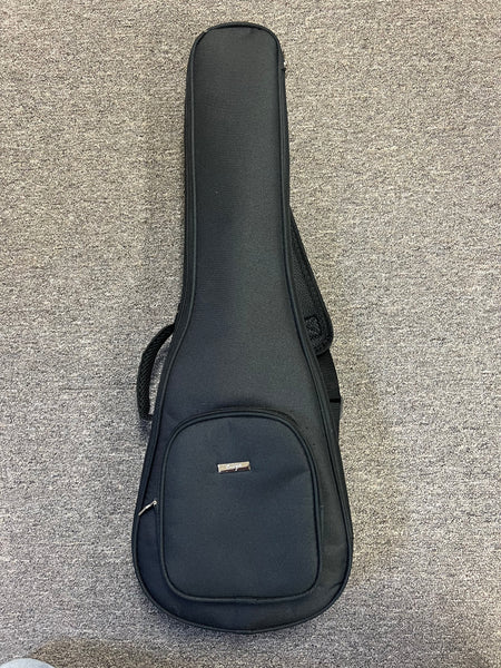 Fender Grace VanderWaal Signature Electric Concert Ukulelew/Case - Pre Loved