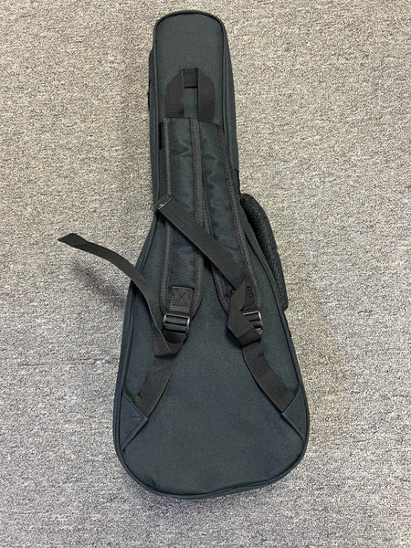 KALA KA-JH-MHG-C James Hill Signature Mahogany Concert Ukulele w/Case