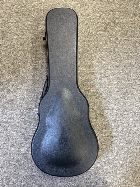 Oli L2-TK Uhi Solid Koa Tenor Ukulele w/Case