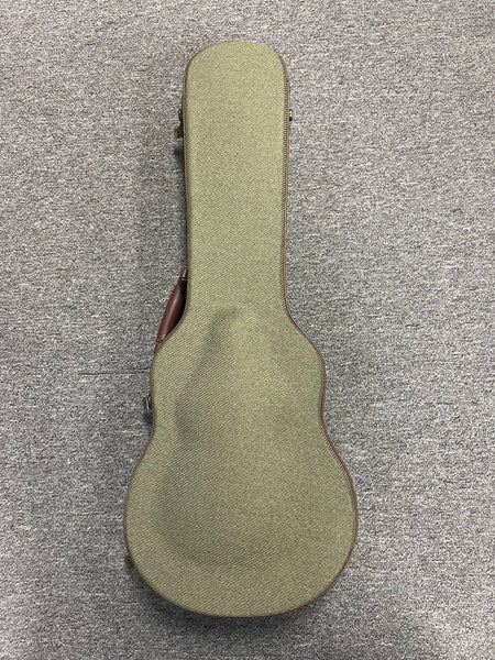 KoAloha KTM-00 Solid Koa Tenor Ukulele w/Case #4 - Made In Hawaii