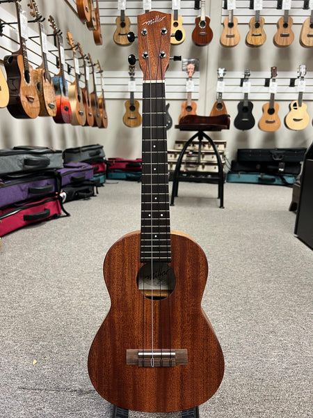 Millar TM-260 Solid Mahogany Tenor Ukulele