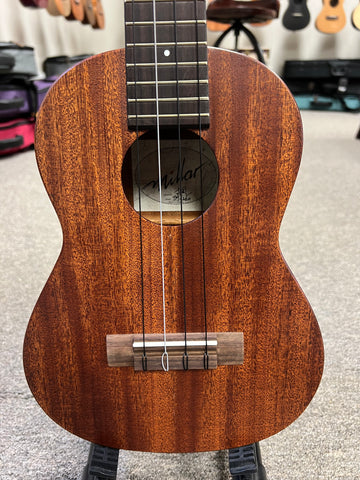 Millar TM-260 Solid Mahogany Tenor Ukulele