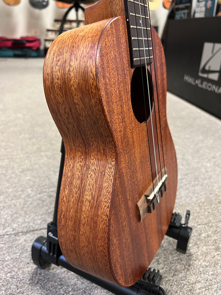 Millar TM-260 Solid Mahogany Tenor Ukulele