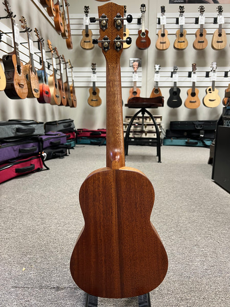 Millar TM-260 Solid Mahogany Tenor Ukulele