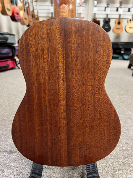 Millar TM-260 Solid Mahogany Tenor Ukulele