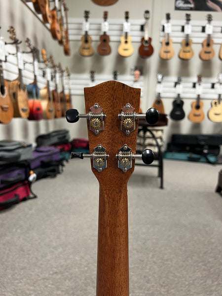 Millar TM-260 Solid Mahogany Tenor Ukulele