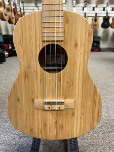 KALA KA-BMB-B Solid Bamboo Baritone Ukulele - Kala Solid Bamboo Baritone Uke