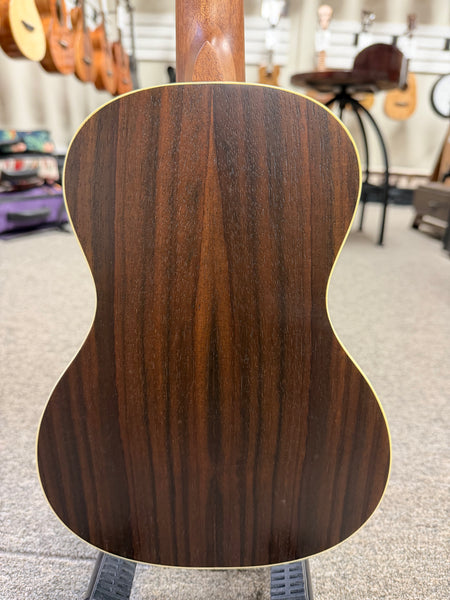 Ohana CK-70R Concert Ukulele - Solid Spruce/Rosewood
