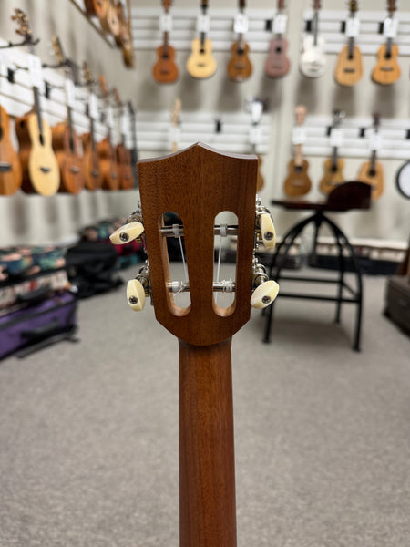 Ohana CK-70R Concert Ukulele - Solid Spruce/Rosewood