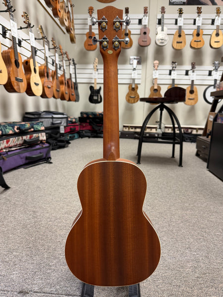 Ohana TK-22 Solid Spruce/Mahogany Tenor Ukulele
