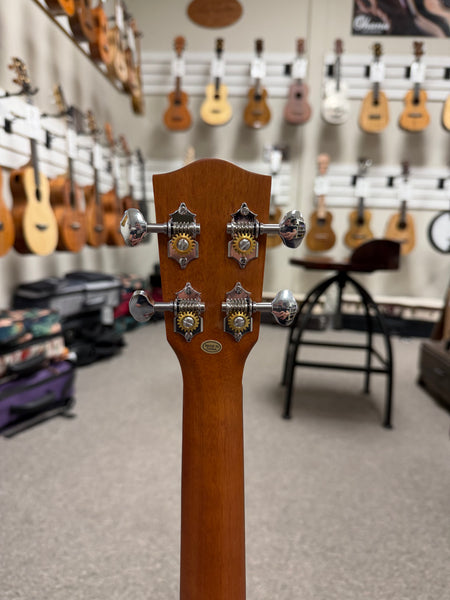 Ohana TK-22 Solid Spruce/Mahogany Tenor Ukulele