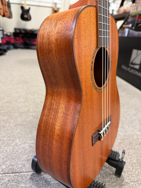 Ohana BK-32 Solid Mahogany Baritone Ukulele - Limited Edition