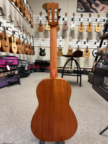 Ohana BK-32 Solid Mahogany Baritone Ukulele - Limited Edition