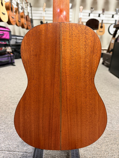 Ohana BK-32 Solid Mahogany Baritone Ukulele - Limited Edition