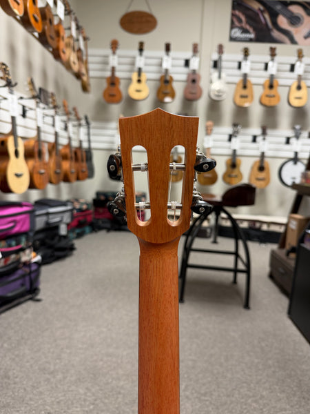 Ohana BK-32 Solid Mahogany Baritone Ukulele - Limited Edition