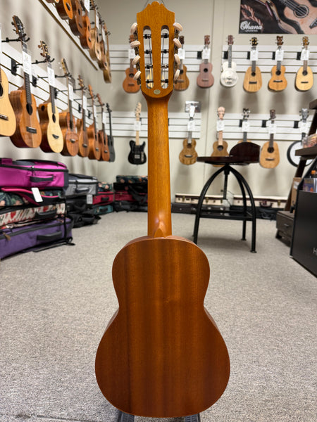 OHANA TK-70-8 Solid Spruce/Mahogany 8 String Tenor Ukulele