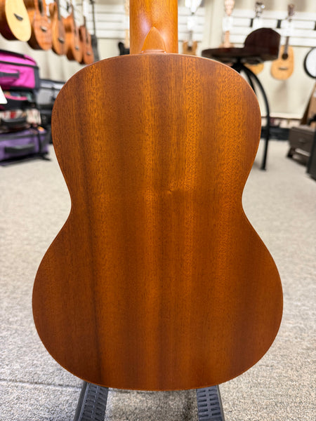 OHANA TK-70-8 Solid Spruce/Mahogany 8 String Tenor Ukulele