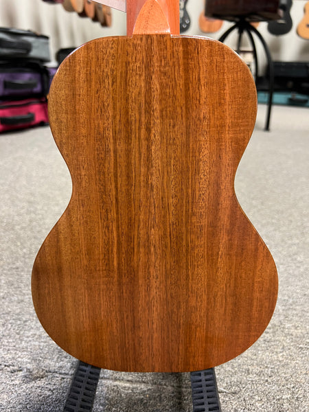KoAloha KCO-10S Concert Ukulele Opio w/Case - Solid Spruce/Solid Acacia