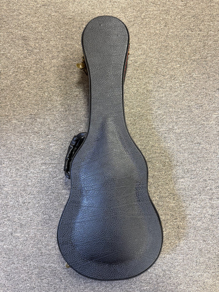KoAloha KTM-06 Solid Koa 6 String Imaikalani Tenor Ukulele w/Case - Pre Loved