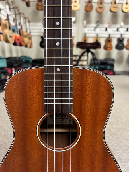 Ohana BK-35 Solid Mahogany Baritone Ukulele