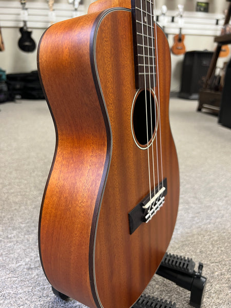 Ohana BK-35 Solid Mahogany Baritone Ukulele