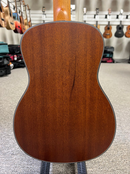 Ohana BK-35 Solid Mahogany Baritone Ukulele