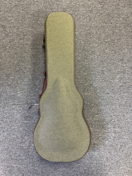 KoAloha KCM-10 Solid Koa Pikake Concert Ukulele w/Case #2 - Made in Hawaii