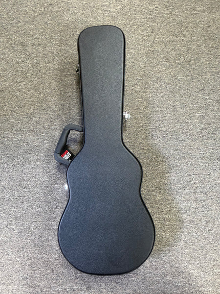 KoAloha KTMS-00 Slimline Solid Koa Tenor Ukulele w/Case #2 - Made in Hawaii !!
