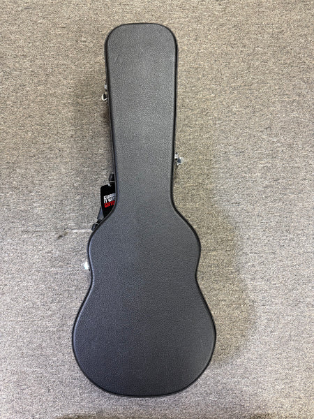 KoAloha KTM-00MG Solid Mango Tenor Ukulele w/Case #2 - Made In Hawaii