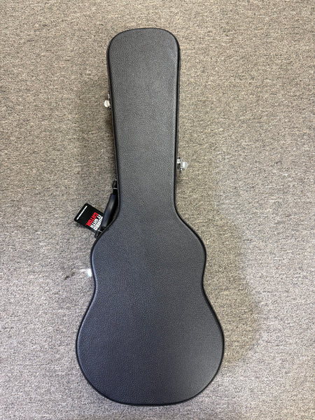 KoAloha KTNP-00 Solid Koa/Mango Naupaka Tenor Ukulele w/Case #2