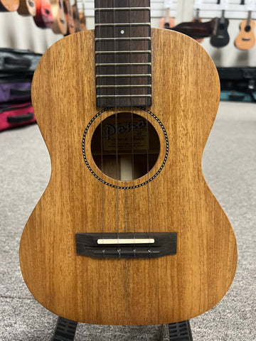 PONO AT Solid Acacia Tenor Ukulele
